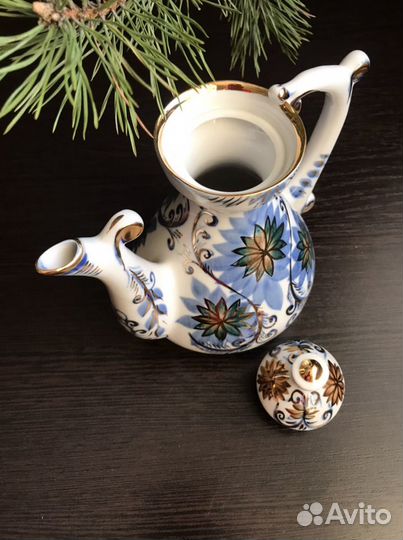 Заварочный чайник