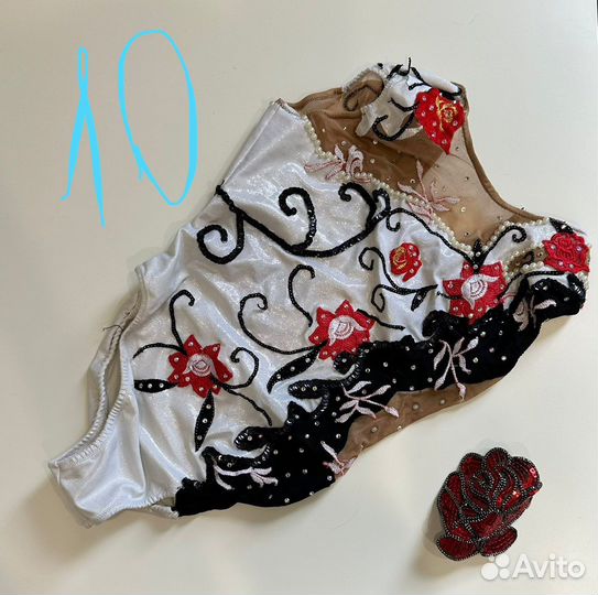 Купальники для синхронного плавания