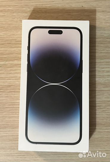 iPhone 14 Pro Max, 128 ГБ