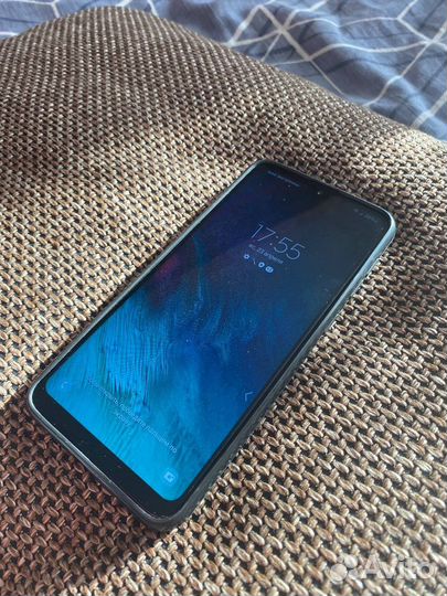 Телефон samsung galaxy a10