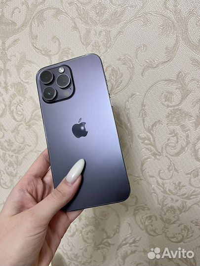 iPhone 14 Pro Max, 128 ГБ