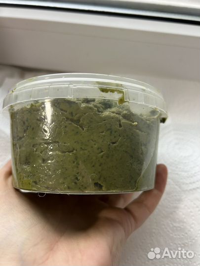 Баклажаны маринованные с перцем
