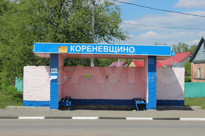 Участок 25 сот. (ИЖС)