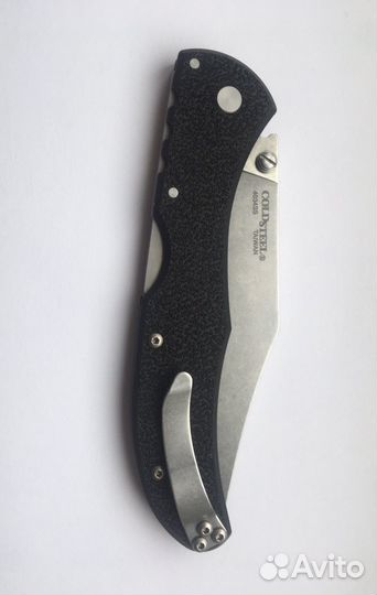 Нож Cold steel Range Boss