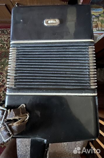 Баян соната