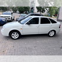 ВАЗ (LADA) Priora 1.6 MT, 2012, 117 000 км