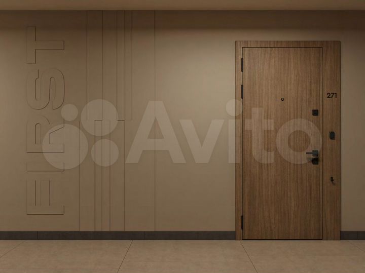 3-к. квартира, 99,1 м², 12/32 эт.