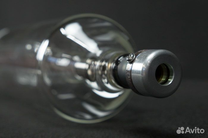 Лазерная трубка Reci W4 100 Вт