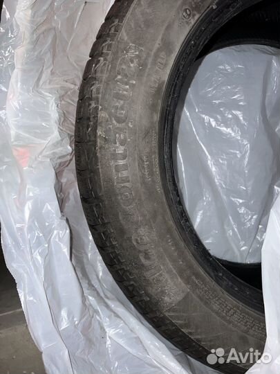 Continental IceContact 2 235/55 R17 103T