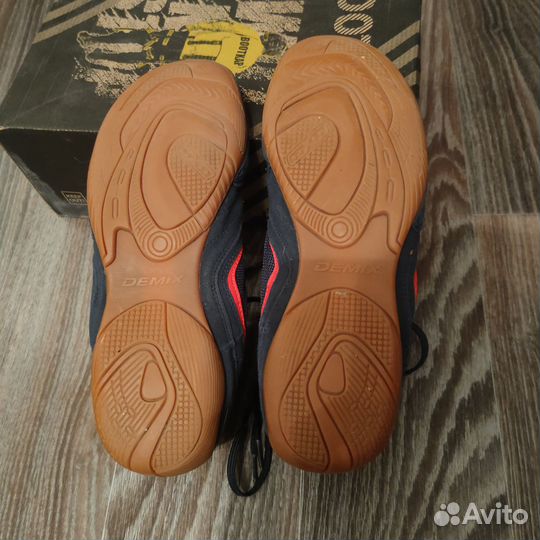 Борцовки demix