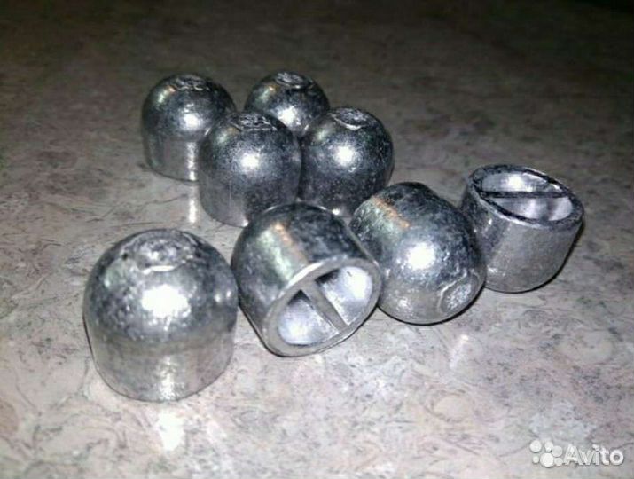 Колпачок Lee 12k