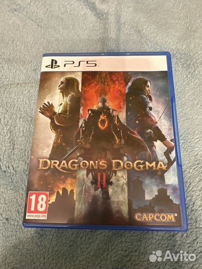 Игры для приставок ps4 ps5