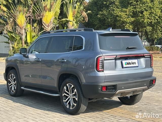 HAVAL DaGou (Big Dog) 1.5 AMT, 2021, 30 000 км