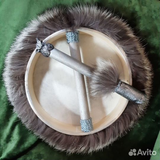 Бубен 