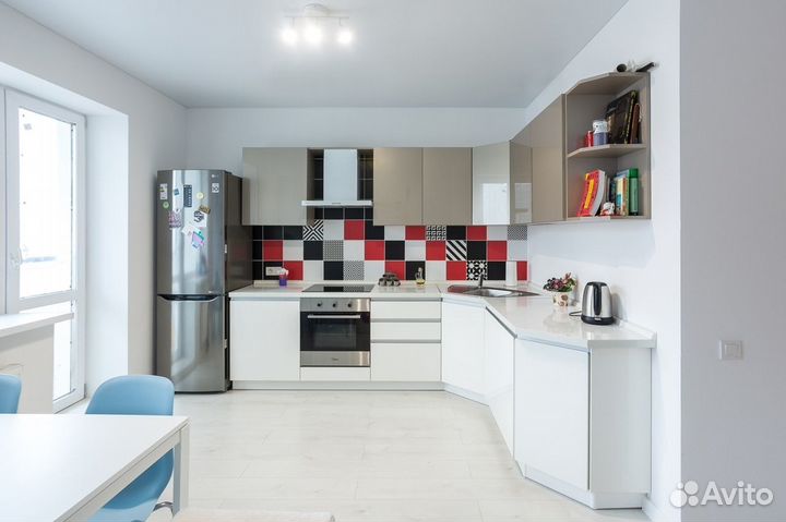 Кухонная мебель