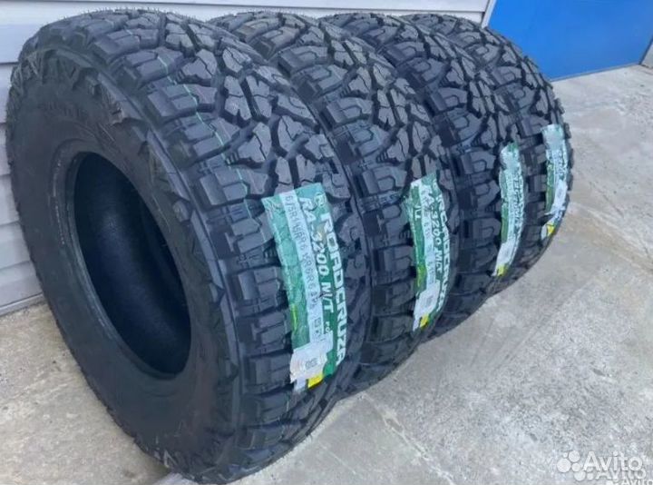 Roadcruza RA3200 M/T 275/55 R20 120Q