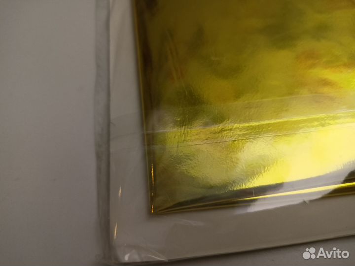 Шар фольгированный