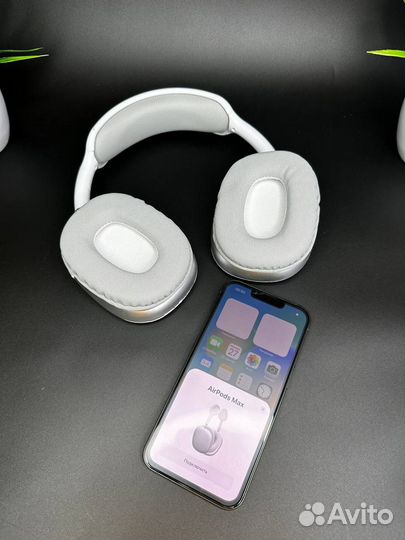 Наушники apple airpods max