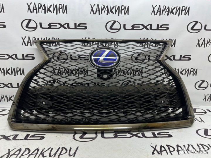 Решетка радиатора Lexus Rx4 Rx200T Rx300 Rx350