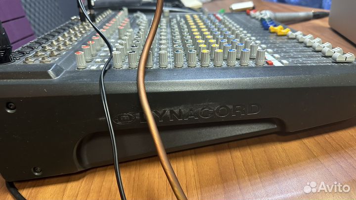 Dynacord 1000 3