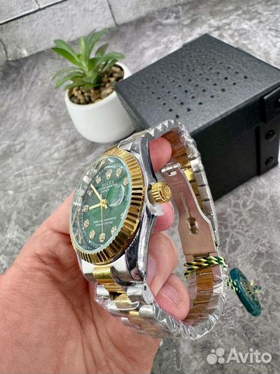 Мужские часы Rolex