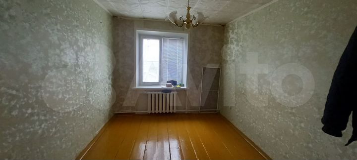 3-к. квартира, 58,3 м², 2/2 эт.