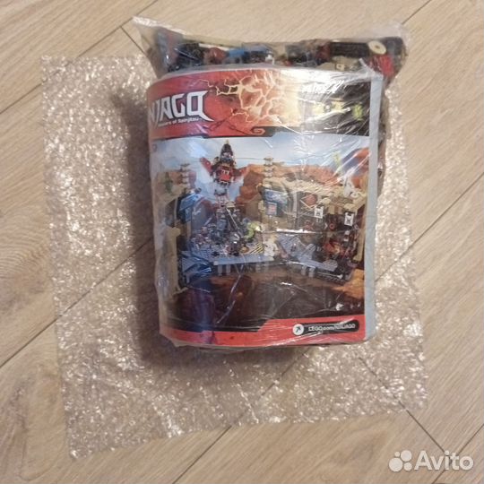 Lego ninjago70596