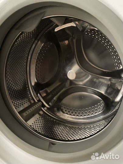 Стиральная машина бу hotpoint ariston