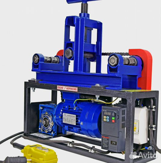 Профилегиб