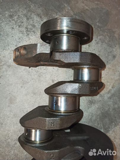 Разбор mazda 6 gg