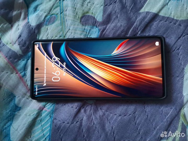 Honor x40 5G