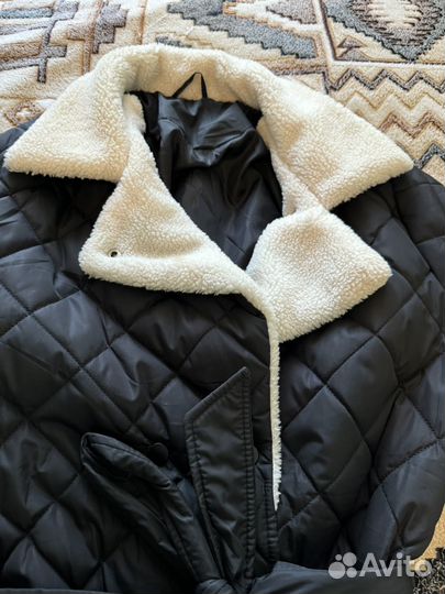 Куртка женская