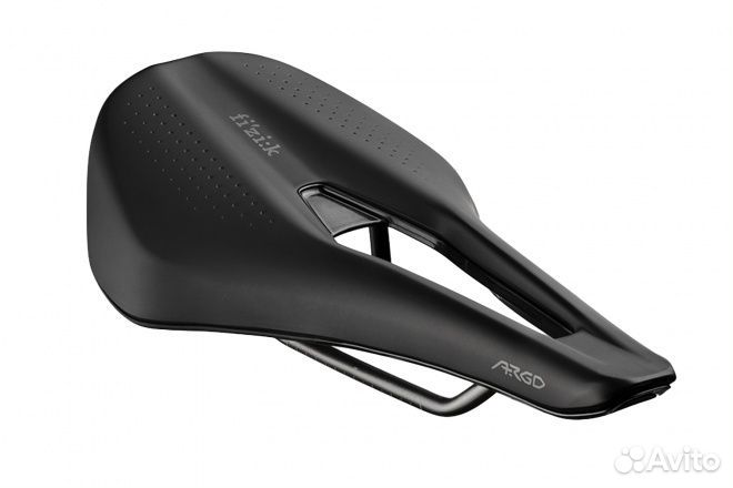 Седло Fizik Tempo Argo R3 / Черное