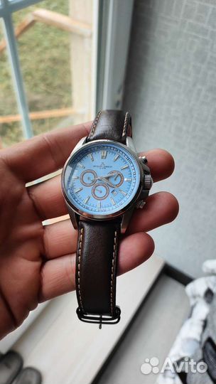 Часы Jacques Lemans