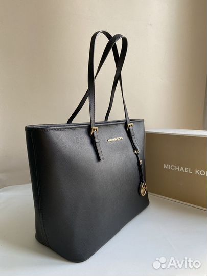 Сумка Michael Kors Jet Set Travel оригинал новый