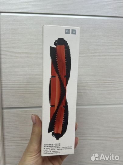 Щетка для пылесоса xiaomi