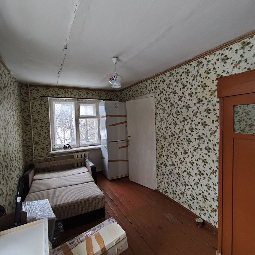 Квартира 2-комн. 41.7 м² в Ярцево — фото 10 из 28