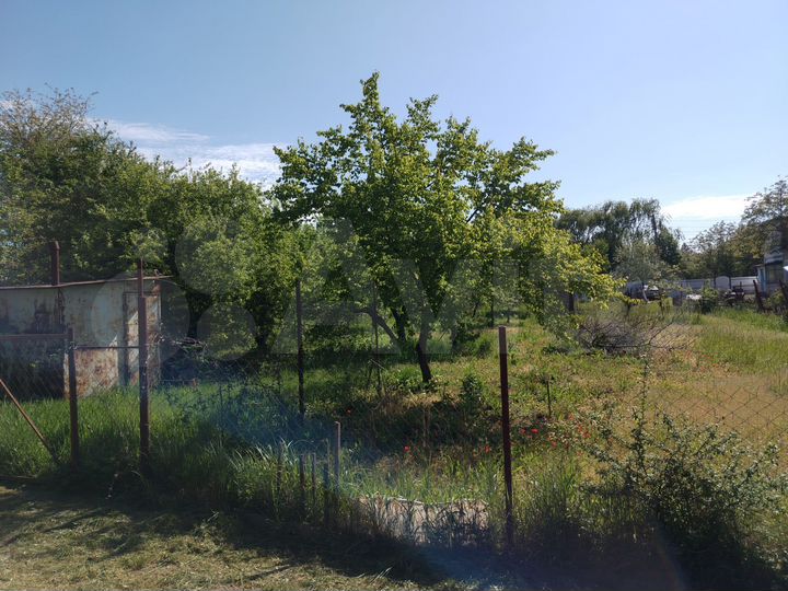 Дача 12 м² на участке 6 сот.