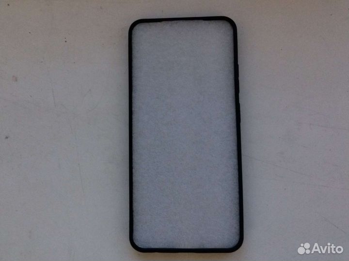 Чехол xiaomi redmi 10 s