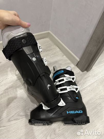 Горнолыжные ботинки head edge LYT 75