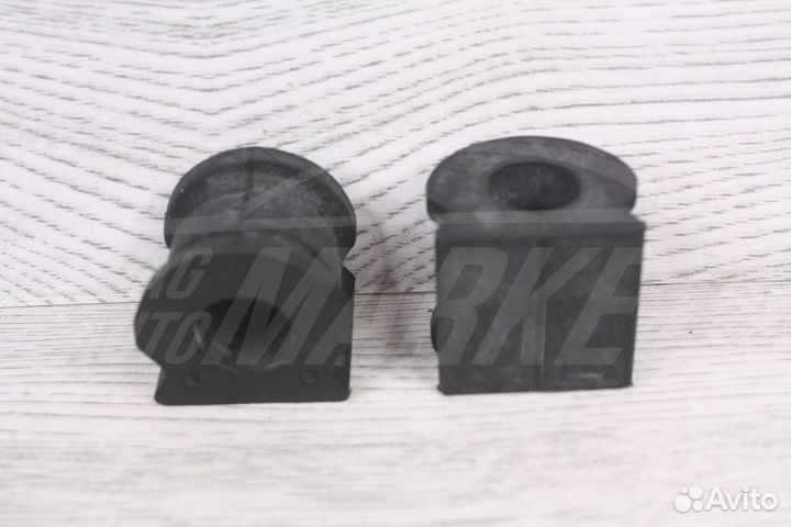 Втулки стабилизатора Skoda Fabia 2