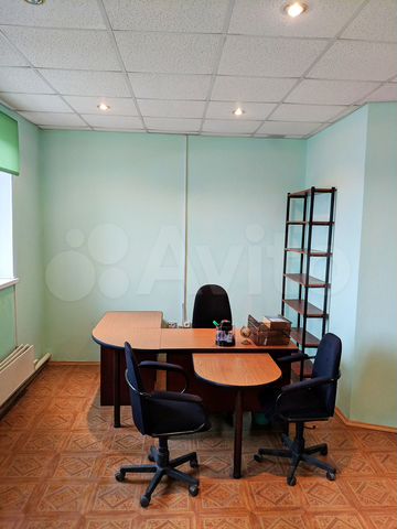Офис, 50 м²