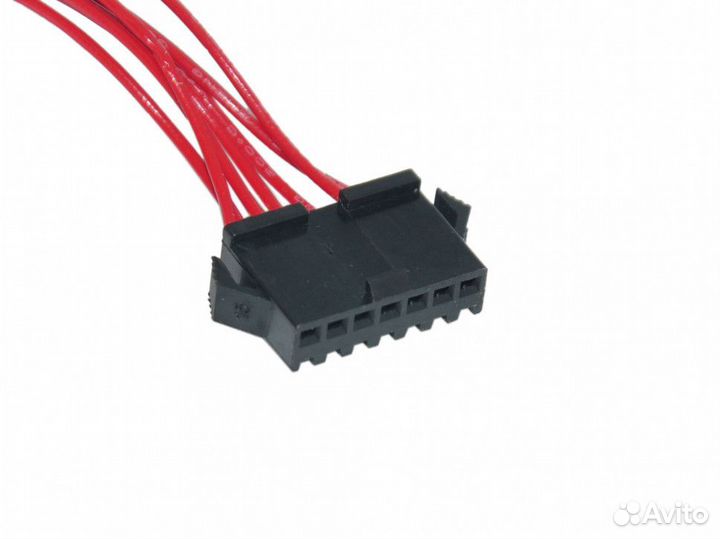 Плата управления мультиварки redmond RMC-M140