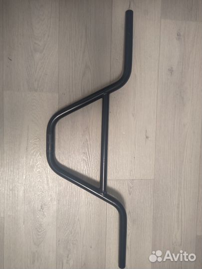 Руль бмх взрослый