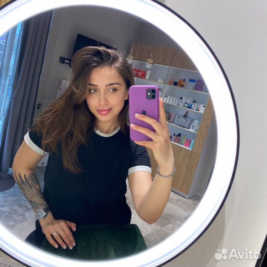 Антицеллюлитный массаж коррекция фигуры