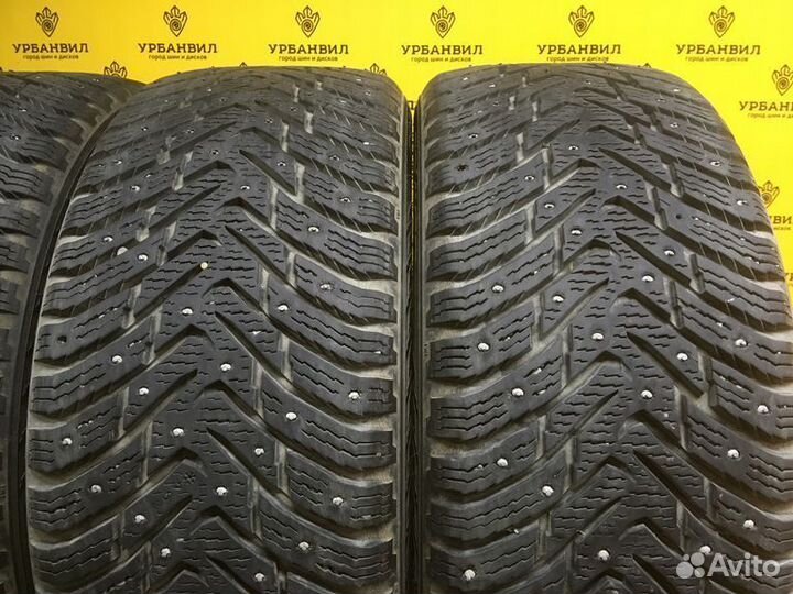 Nokian Tyres Hakkapeliitta 8 225/45 R18 95T