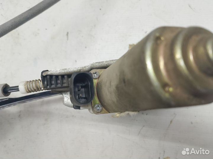 Ford focus 1 передний правый стеклоподьемник