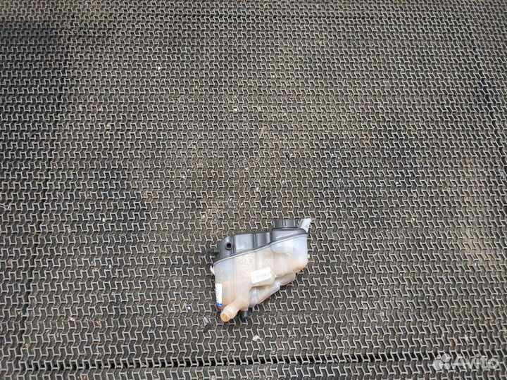 Бачок расширительный Ford Galaxy, 2010