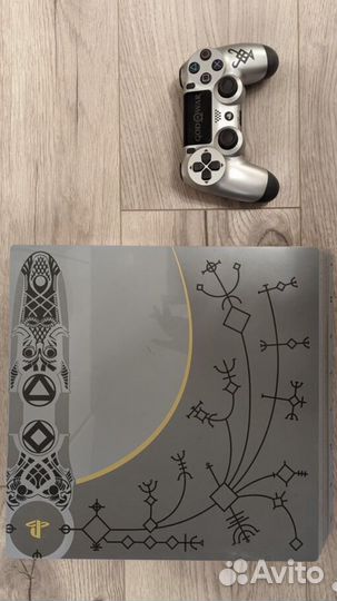 Sony ps4 pro 1tb lm