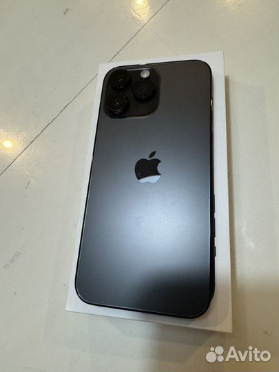iPhone 14 Pro Max, 128 ГБ